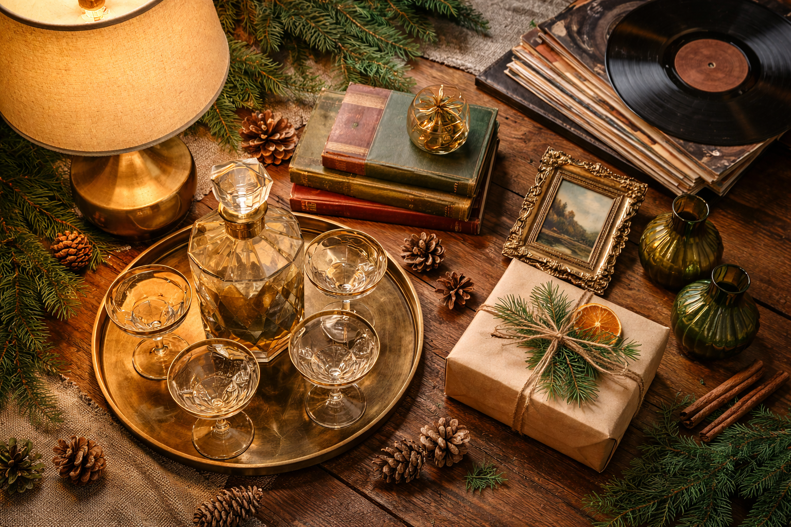 Where to Find Second-Hand Christmas Presents in Montreal: Your Sustainable Gift Guide